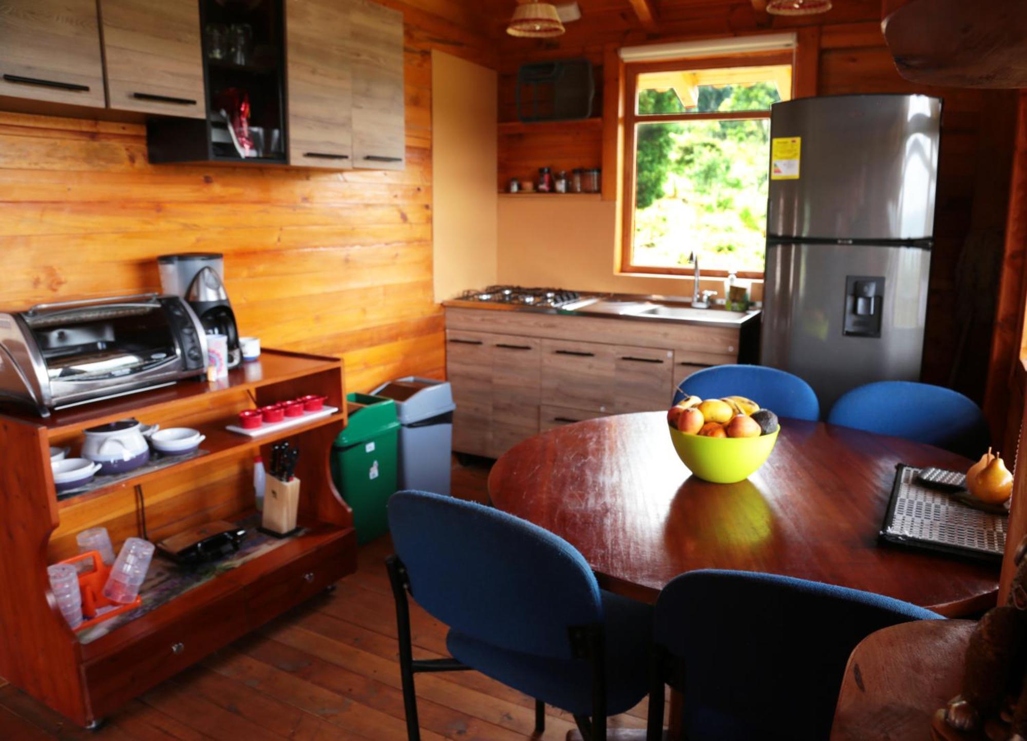Chalet Ceeport