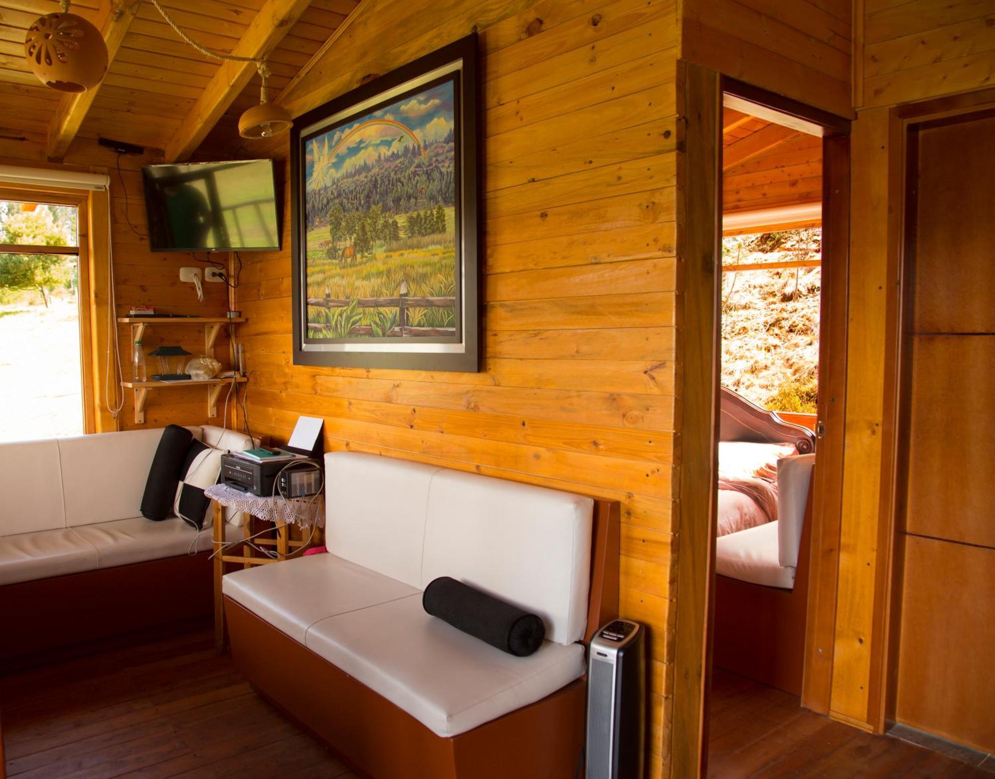 Ceeport Chalet